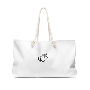 Cavalier King Charles Spaniel Weekender Tote Bag (Beach)