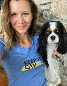 Keep it Cav T-Shirt