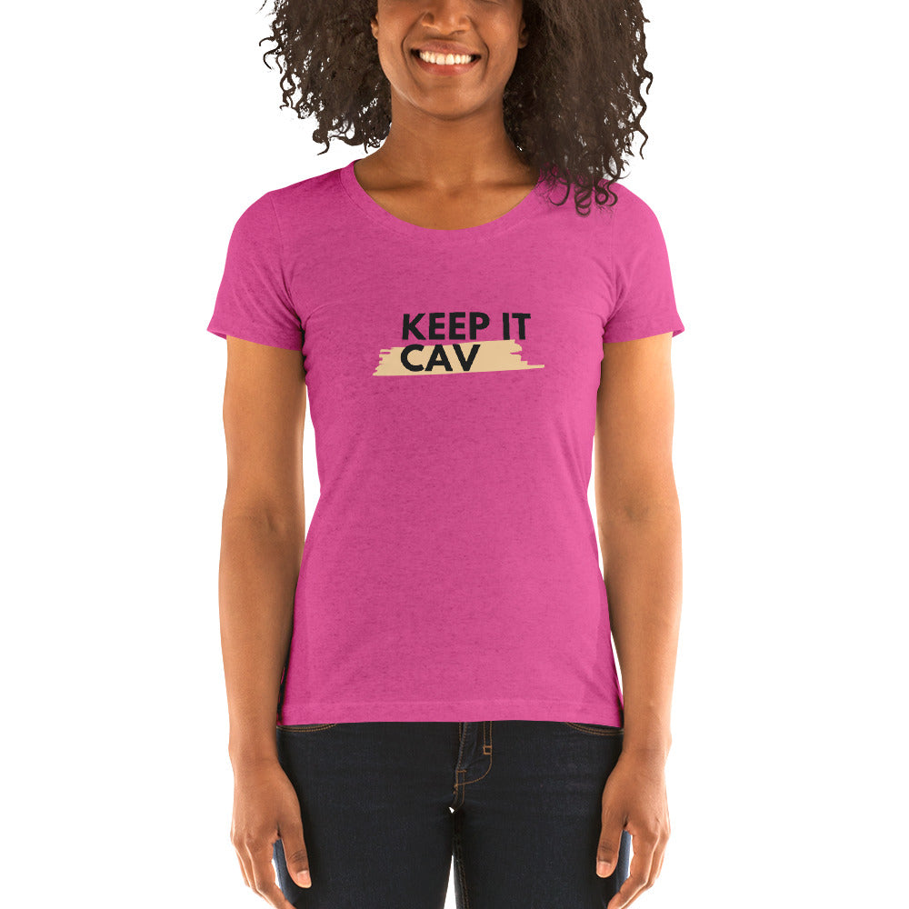 Keep it Cav T-Shirt