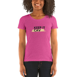 Keep it Cav T-Shirt