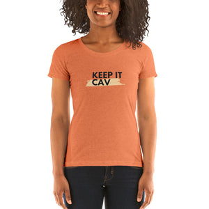 Keep it Cav T-Shirt