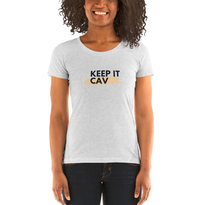 Keep it Cav T-Shirt